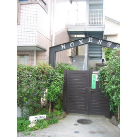 14/16 エントランス