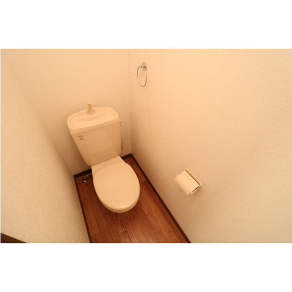 10/23 トイレ