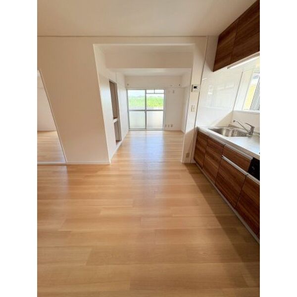 4/21 リビング/ダイニング