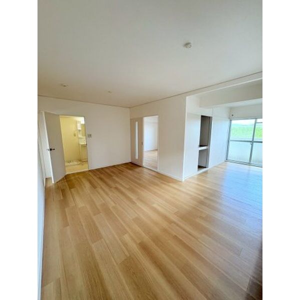 5/21 リビング/ダイニング