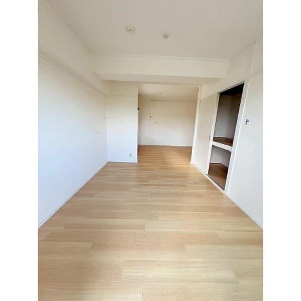 6/21 リビング/ダイニング