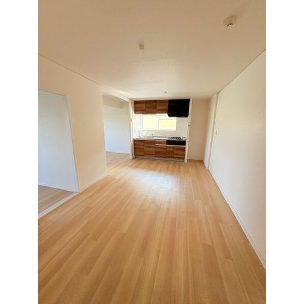 3/21 リビング/ダイニング