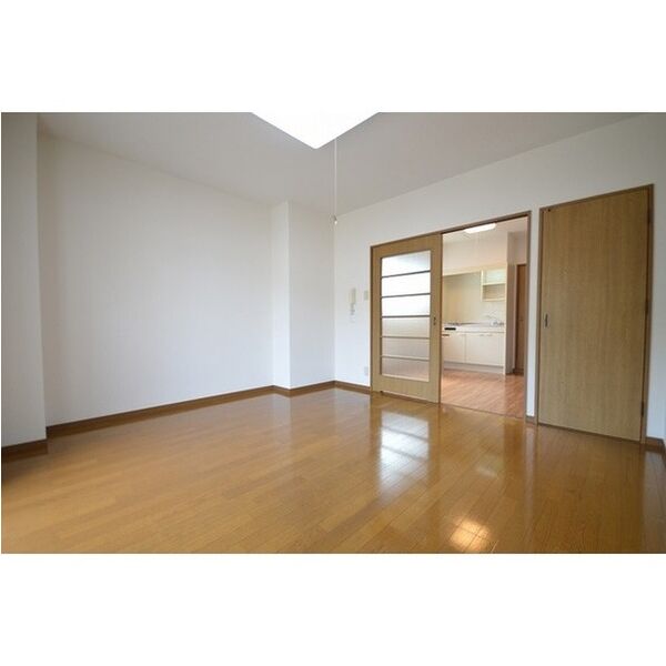 3/14 リビング/ダイニング