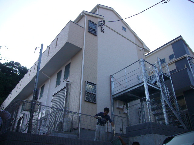 1/17 外観