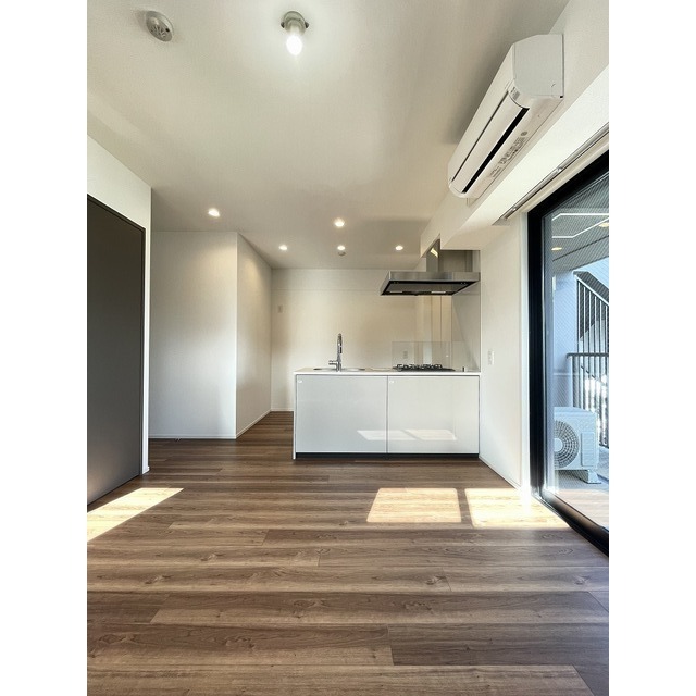 3/26 リビング/ダイニング