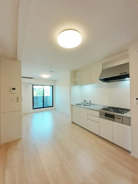 3/20 リビング/ダイニング