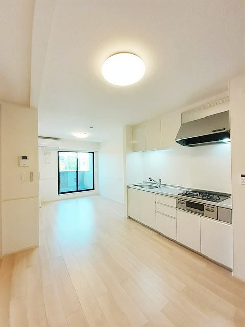 3/20 リビング/ダイニング