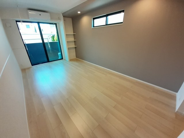 3/24 リビング/ダイニング