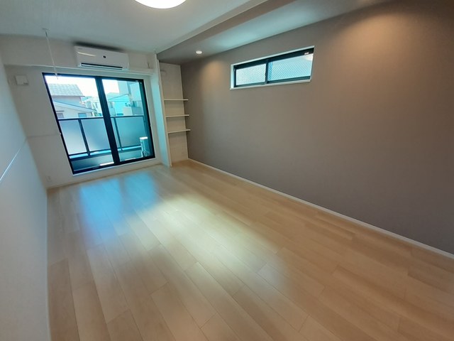 3/24 リビング/ダイニング