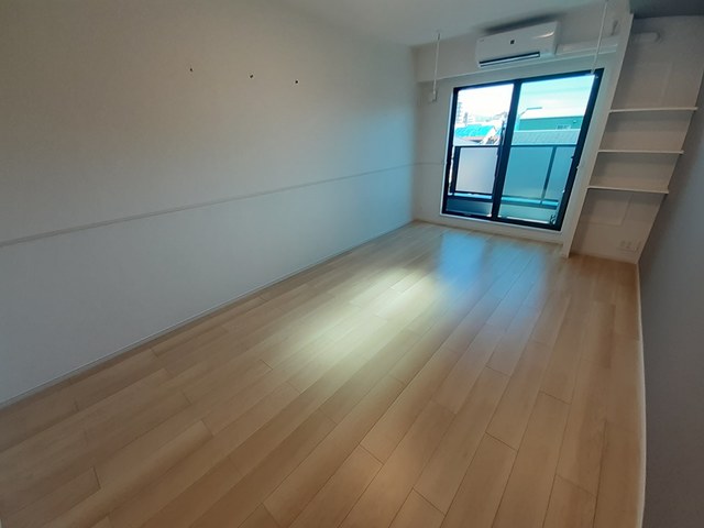 4/24 リビング/ダイニング