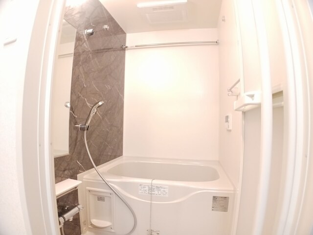 7/20 浴室