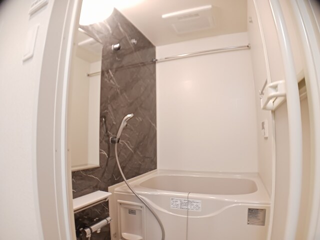 7/20 浴室