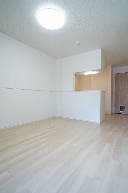 3/20 リビング/ダイニング