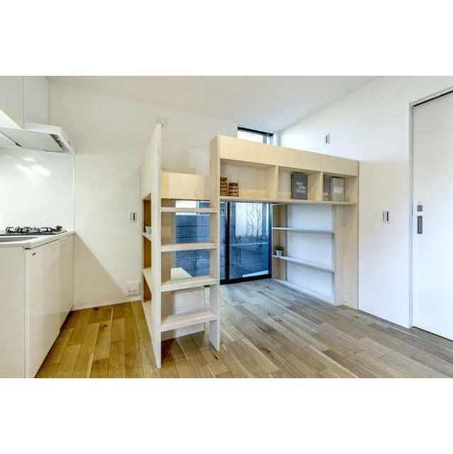 3/14 リビング/ダイニング