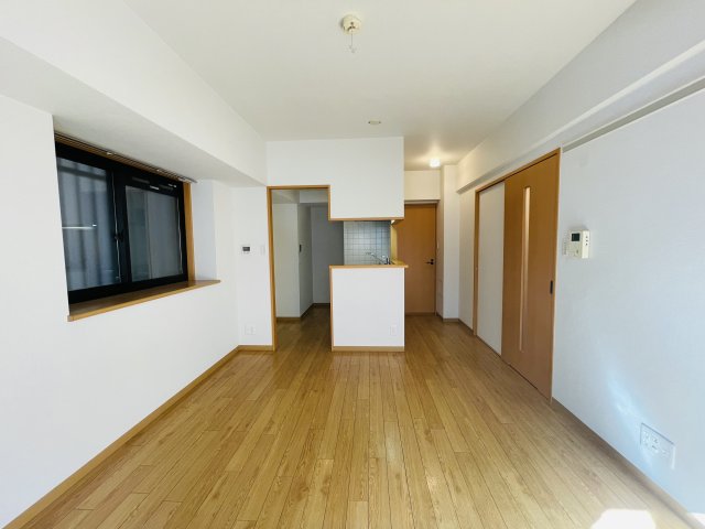 4/29 リビング/ダイニング