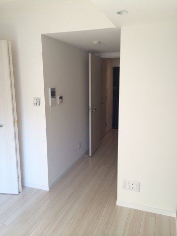 4/15 リビング/ダイニング