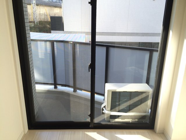 13/15 バルコニー