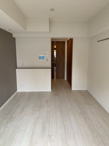 4/25 リビング/ダイニング