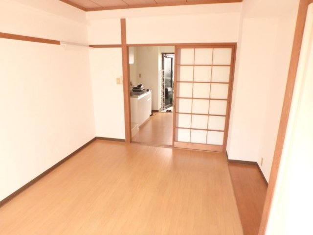 3/13 リビング/ダイニング