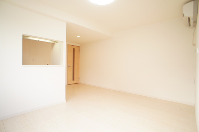 3/17 リビング/ダイニング