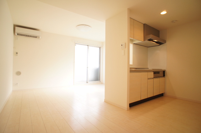 5/17 リビング/ダイニング