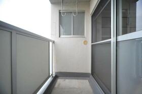 9/17 バルコニー