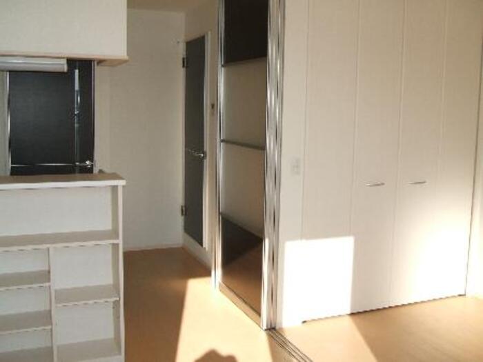 3/15 リビング/ダイニング