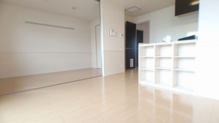 3/30 リビング/ダイニング