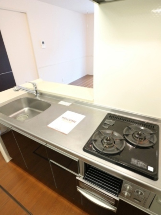 6/16 キッチン