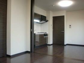 3/16 リビング/ダイニング