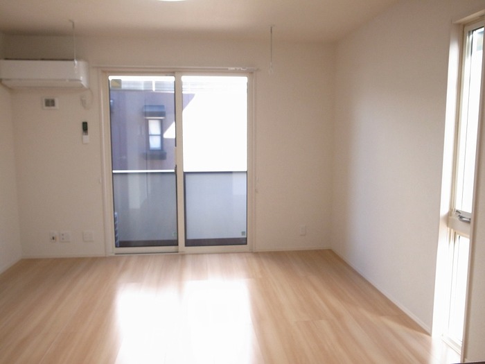 3/17 リビング/ダイニング