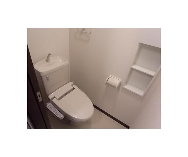 23/29 トイレ