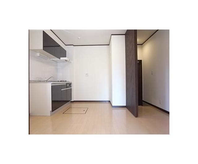 7/29 リビング/ダイニング