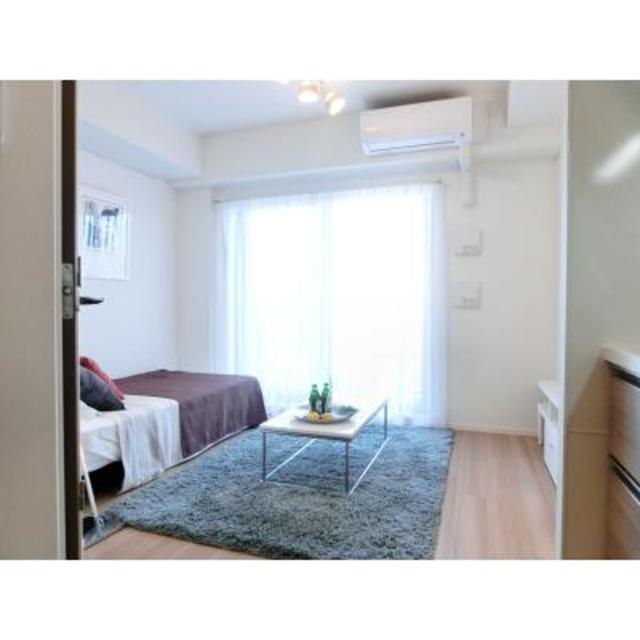 3/14 リビング/ダイニング