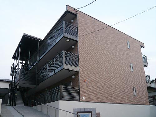 1/14 外観
