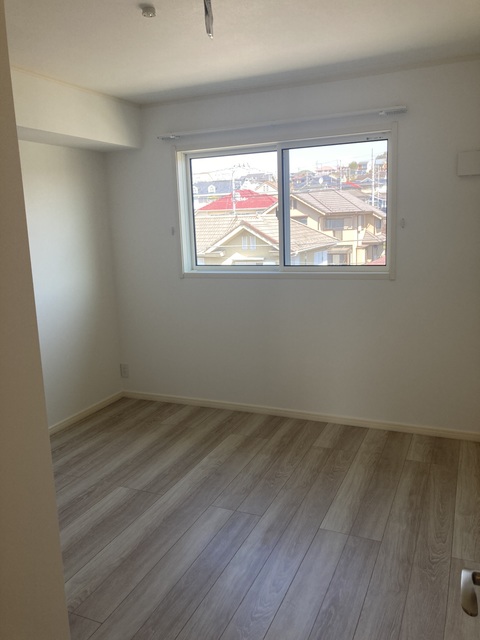 4/17 リビング/ダイニング