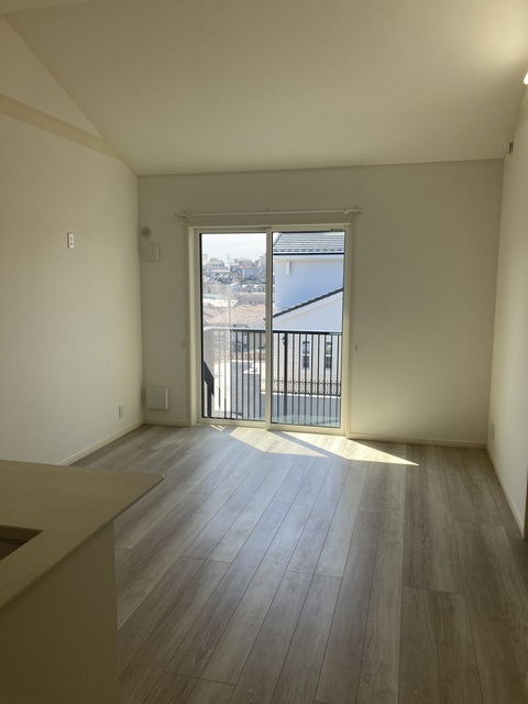 5/17 リビング/ダイニング