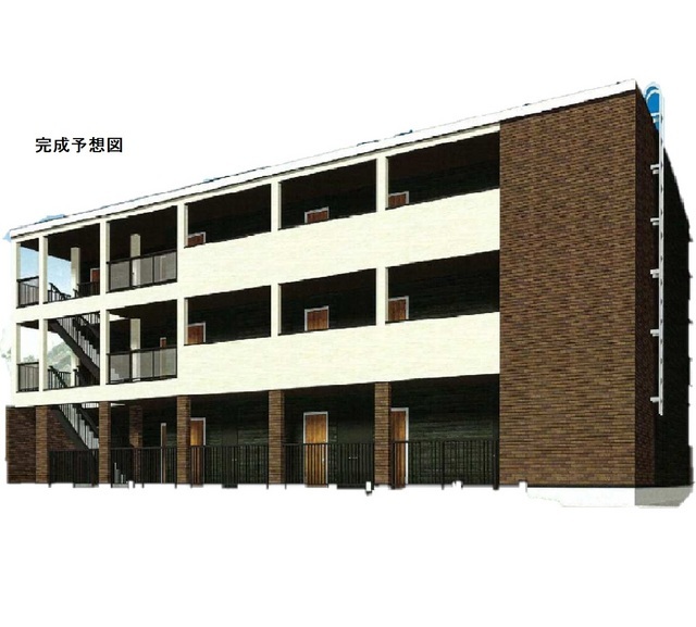 1/17 外観