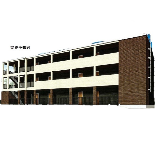 1/17 外観