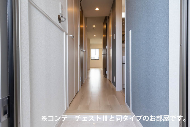 9/17 玄関