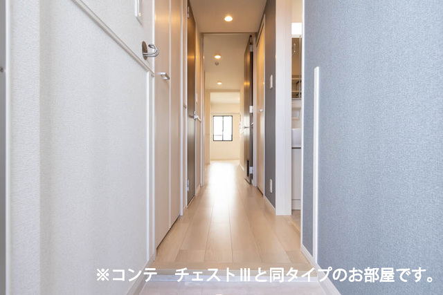 9/17 玄関