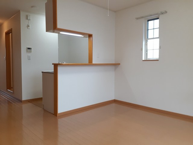 3/20 リビング/ダイニング