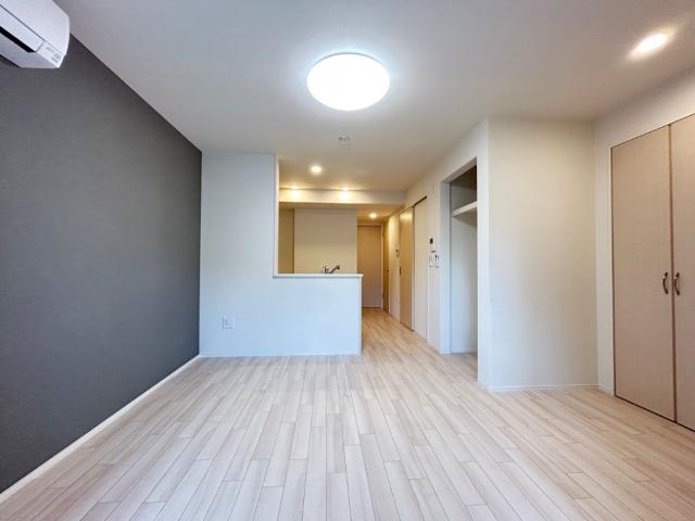 3/24 リビング/ダイニング