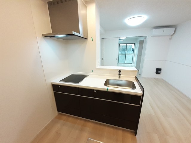 7/20 キッチン