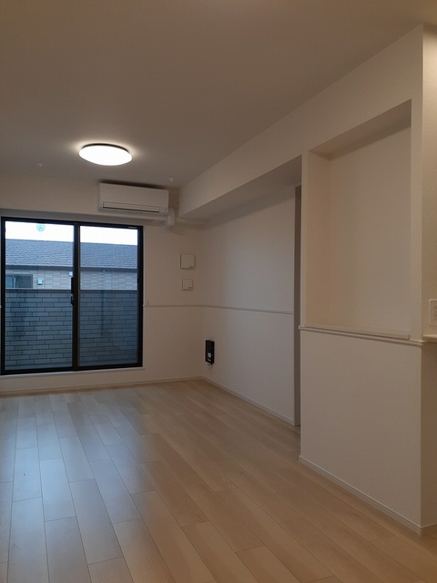 3/24 リビング/ダイニング