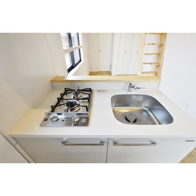 12/15 バルコニー