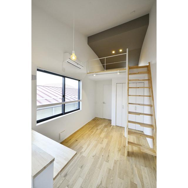 3/15 リビング/ダイニング