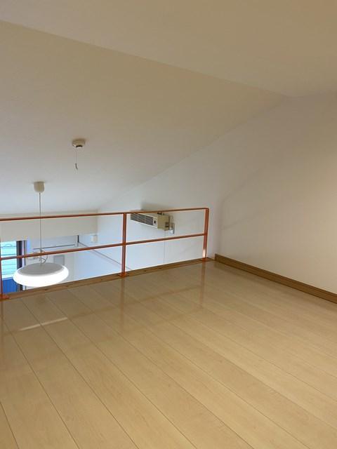 11/21 バルコニー