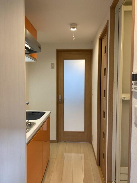 3/21 リビング/ダイニング