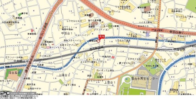 18/18 地図
